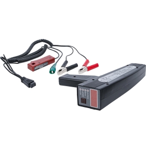 Digital Timing Light for Petrol Engines