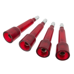 Adaptoare de test / control pentru scânteie de aprindere – set 4 buc.