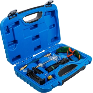 UV Leak Detection Flashlight Kit for R134a Air Conditioning Systems