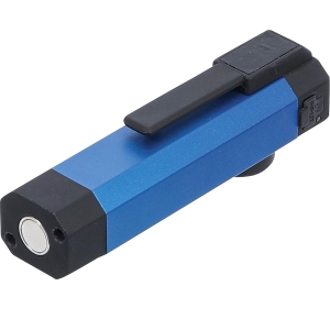 UV Aluminium Inspection Lamp | 2.5W