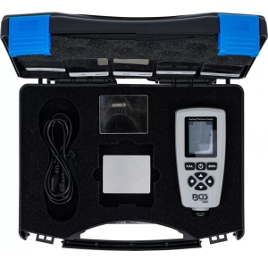 Coating Thickness Gauge for Ferrous and Non-Ferrous Metals