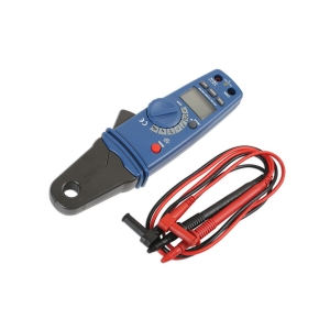 Digital Clamp Meter CAT III 600V