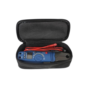 Digital Clamp Meter CAT III 600V