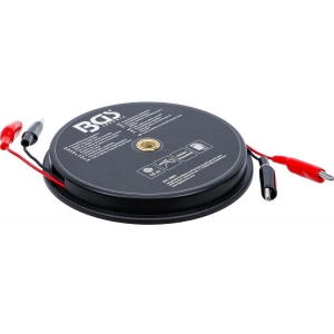 Crocodile Clip Cable Box | 15 m