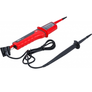Digital Voltage Tester 12–690V LCD
