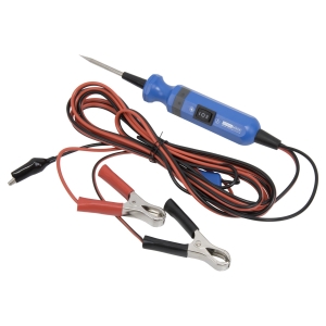 Automotive Continuity and Voltage Tester 6V / 12V / 24V
