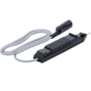 Диодна тест лампа с LED индикация 3–48V