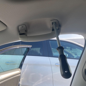 Roof Grab Handle Release Tool for VAG as VW T10517