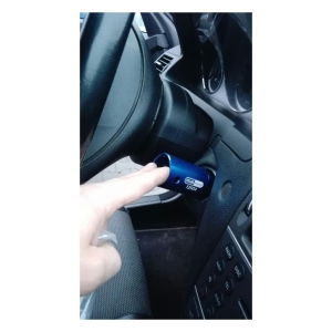 Ключ тип кука за демонтаж на декоративна втулка на контактния ключ за Mercedes като W129589000700