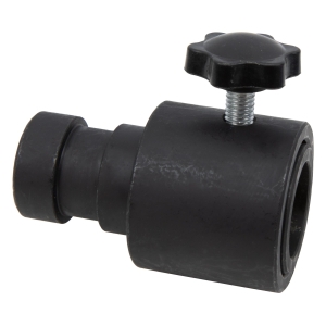 Step Tube Adapter for Transmission Jack 25 mm / 35 mm for 30 mm Accessories