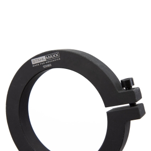 Swivel Hydraulic Cylinder Holder Ø 79–80.5 mm for Transmission Jack