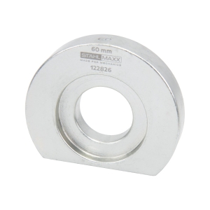 Bloc de presare rotund plat – selecție individuală dimensiune