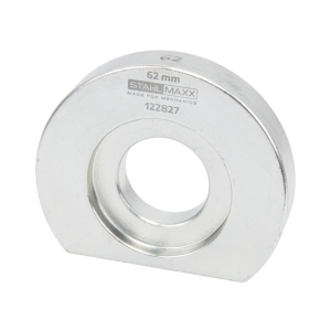 Bloc de presare rotund plat – selecție individuală dimensiune