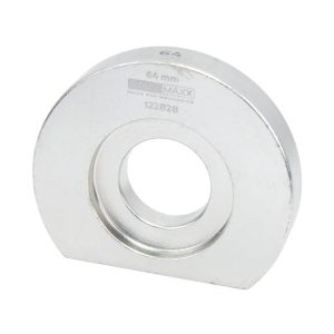 Bloc de presare rotund plat – selecție individuală dimensiune