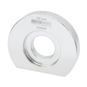 Bloc de presare rotund plat – selecție individuală dimensiune