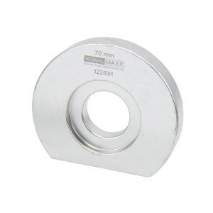 Bloc de presare rotund plat – selecție individuală dimensiune