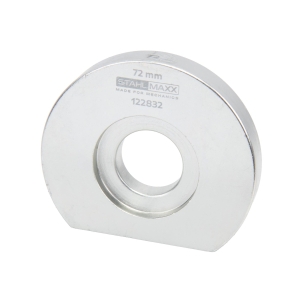 Bloc de presare rotund plat – selecție individuală dimensiune