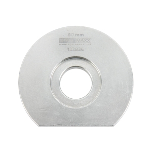 Bloc de presare rotund plat – selecție individuală dimensiune