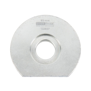 Bloc de presare rotund plat – selecție individuală dimensiune
