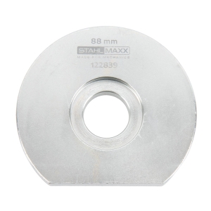 Bloc de presare rotund plat – selecție individuală dimensiune