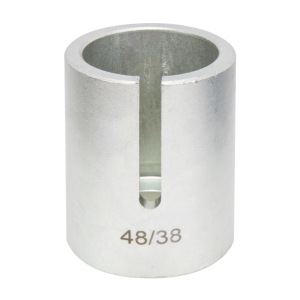 Press Sleeves – Individual Size Selection