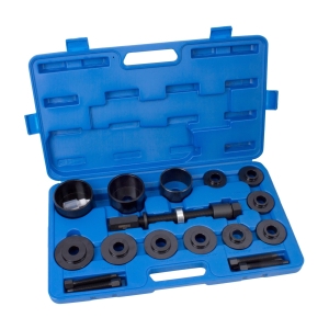 Wheel Bearing Tool Set for Wheel Bearing Installation and Removal