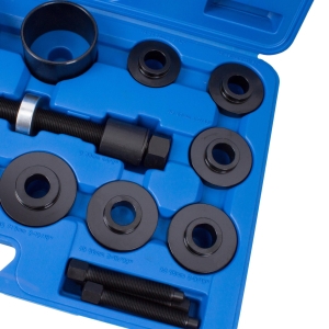 Wheel Bearing Tool Set for Wheel Bearing Installation and Removal