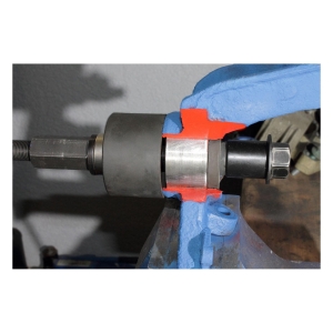 Wheel Bearing Tool Set for Wheel Bearing Installation and Removal