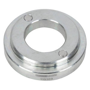 Centering Adapter Plate for Pull and Press Sleeves 35 × 42 mm