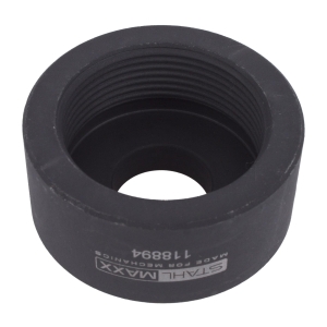 Adapter Plate M42 × 2 for Hydraulic Cylinder 102754 for Press Sleeves