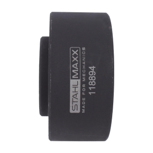 Adapter Plate M42 × 2 for Hydraulic Cylinder 102754 for Press Sleeves