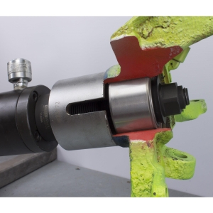 Hydraulic Cylinder Expansion Kit 9 pcs for Wheel Bearings, Bushings & Press Work