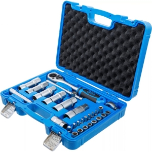Set scule amortizoare 28 piese