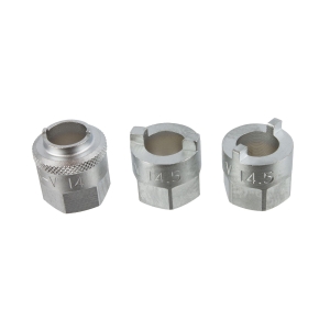 Strut Special Inserts for Audi, VW Passat and Mercedes