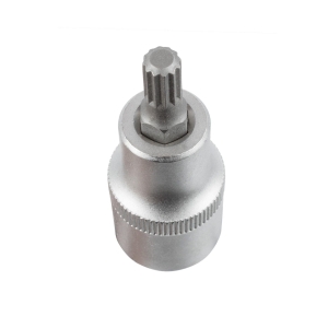Бит вложка 1/2" XZN M7, дължина 53 mm