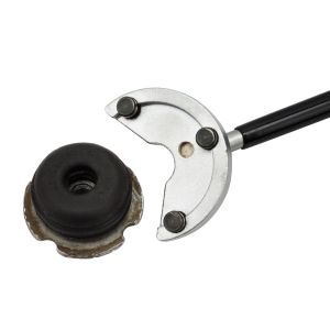 Контриращ инструмент за Airmatic амортисьор за Mercedes W211 / S211, като 211589000500