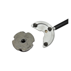 Контриращ инструмент за Airmatic амортисьор за Mercedes W211 / S211, като 211589000500