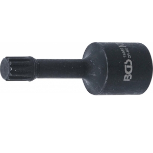 Bit tubular special ranforsat XZN M12 pentru VAG punte cu 4 brațe
