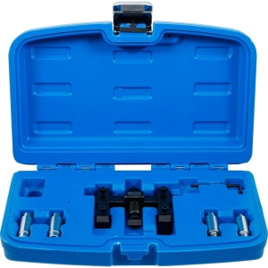 Shock Absorber Spreader Tool for Suspension and Steering Components