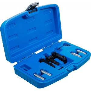 Shock Absorber Spreader Tool for Suspension and Steering Components