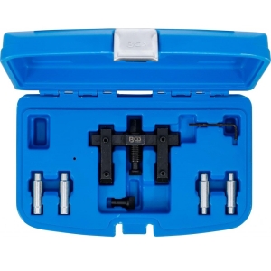 Shock Absorber Spreader Tool for Suspension and Steering Components