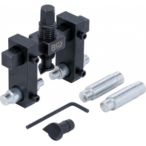 Shock Absorber Spreader Tool for Suspension and Steering Components