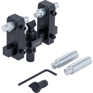 Shock Absorber Spreader Tool for Suspension and Steering Components
