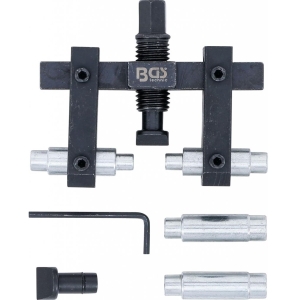 Shock Absorber Spreader Tool for Suspension and Steering Components