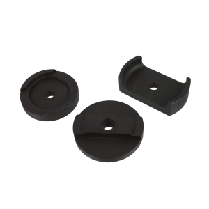 Rear Subframe Bushing Press Tool Set for BMW 5 Series E39 Sedan