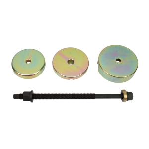 Rear Subframe Bushing Press Tool Set for BMW X5 E53