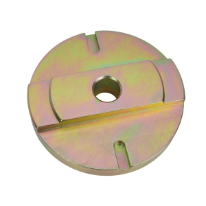 Rear Subframe Bushing Press Tool Set for BMW X5 E53