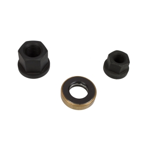 Rear Subframe Bushing Press Tool Set for BMW X5 E53