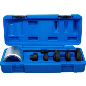 Set de scule pentru bucșele de prindere ale diferențialului pentru BMW E38 și E39