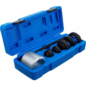 Set de scule pentru bucșele de prindere ale diferențialului pentru BMW E38 și E39